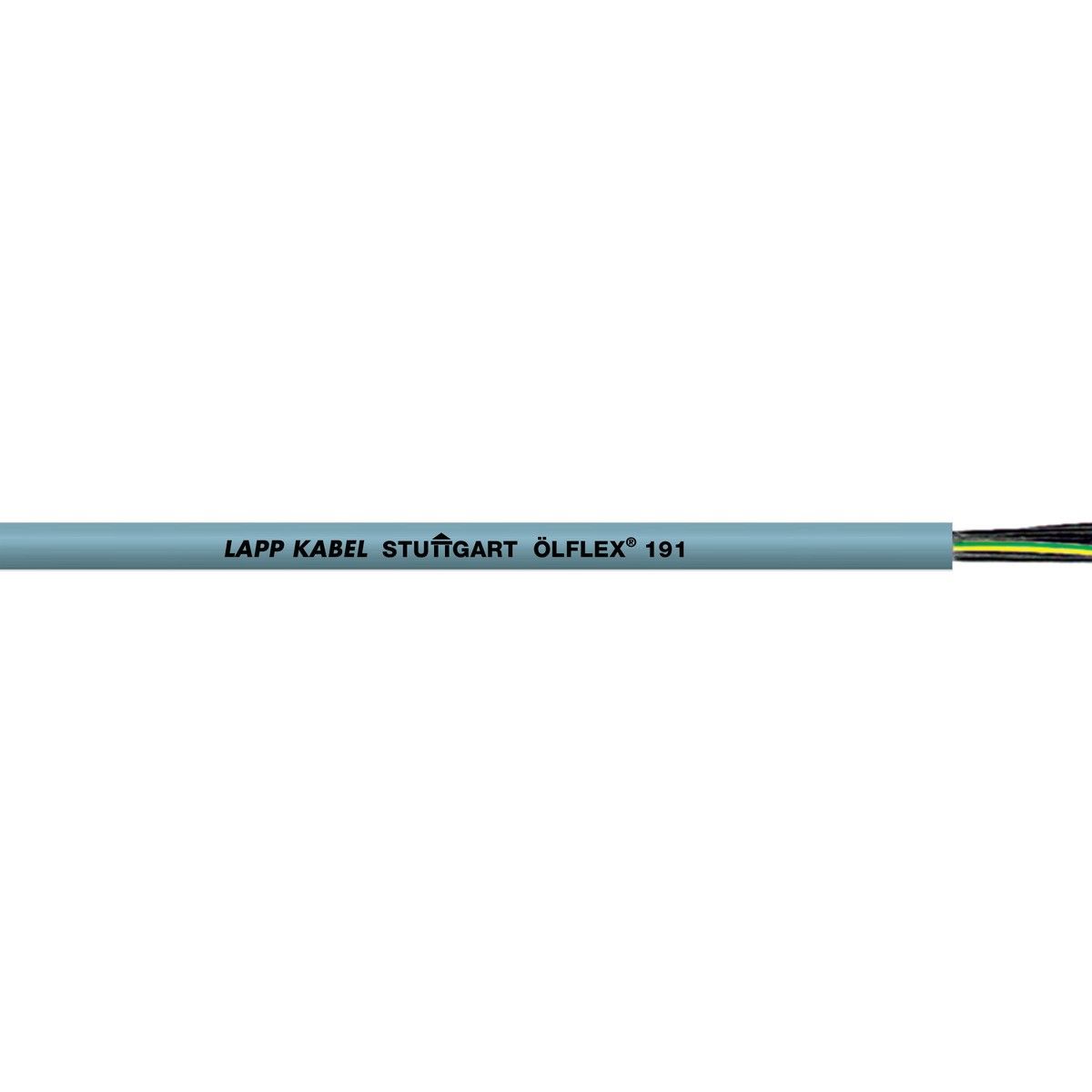 ÖLFLEX 191 0011176/T300 ÖLFLEX 191 0011176/T300