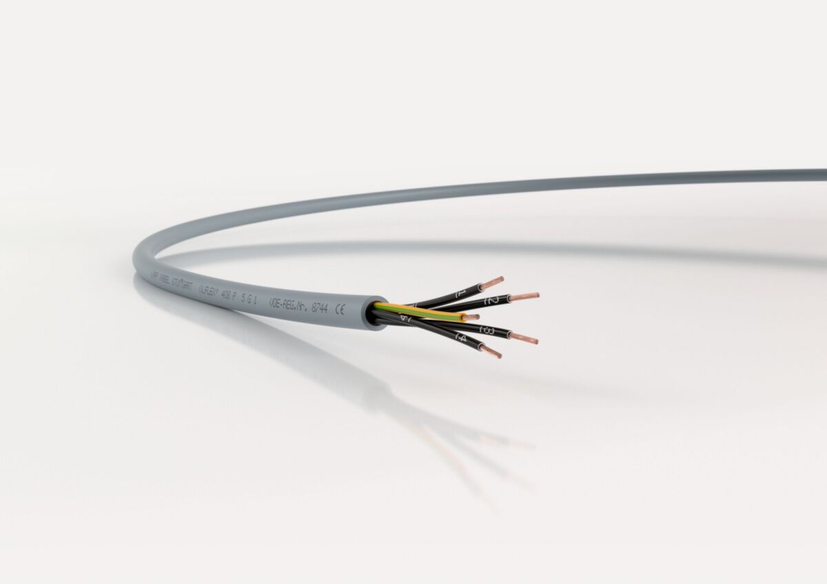 ÖLFLEX 408 P 7G1 1308207