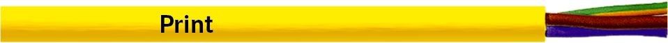 ÖLFLEX 540 P 00124543/T1000 ÖLFLEX 540 P 00124543/T1000