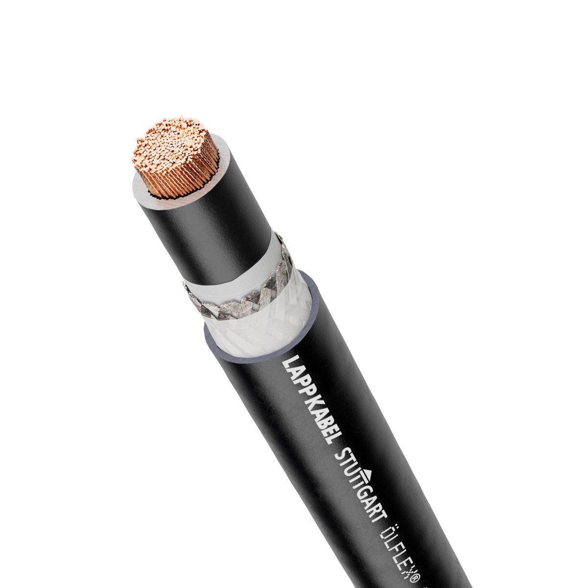 ÖLFLEX CHAIN 809 SC 1062952/T500