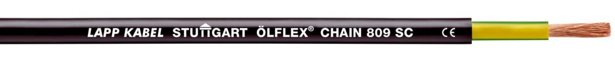 ÖLFLEX CHAIN 809 SC 1G10 1062902 ÖLFLEX CHAIN 809 SC 1G10 1062902