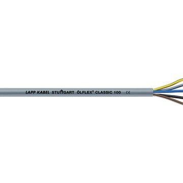 Ölflex Classic 100 0010008 12G0,5mm² T1000
