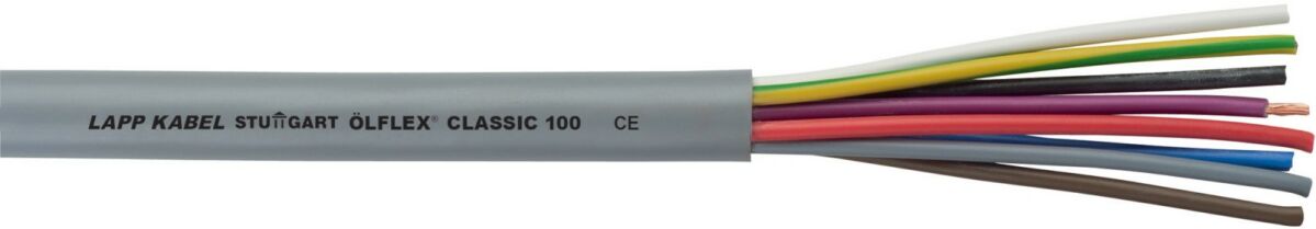 ÖLFLEX CLASSIC 100 0010087 ÖLFLEX CLASSIC 100 0010087