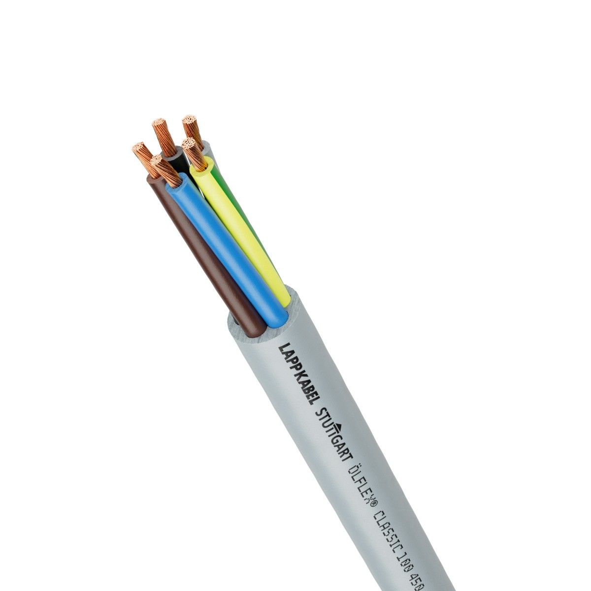 ÖLFLEX CLASSIC 100 00101103/T1000 ÖLFLEX CLASSIC 100 00101103/T1000