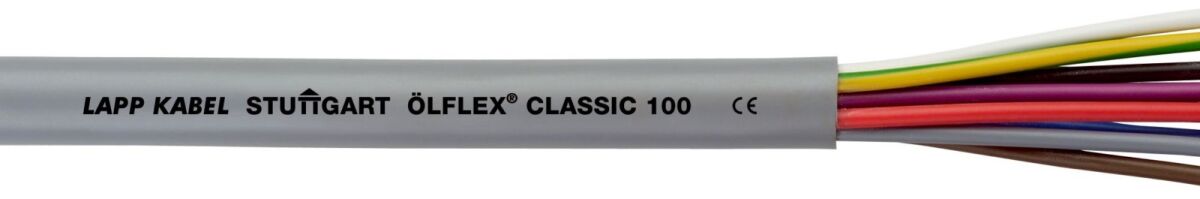 ÖLFLEX CLASSIC 100 1120801 ÖLFLEX CLASSIC 100 1120801