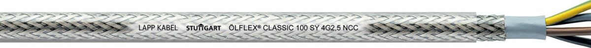 ÖLFLEX CLASSIC 100 SY 00160663 ÖLFLEX CLASSIC 100 SY 00160663
