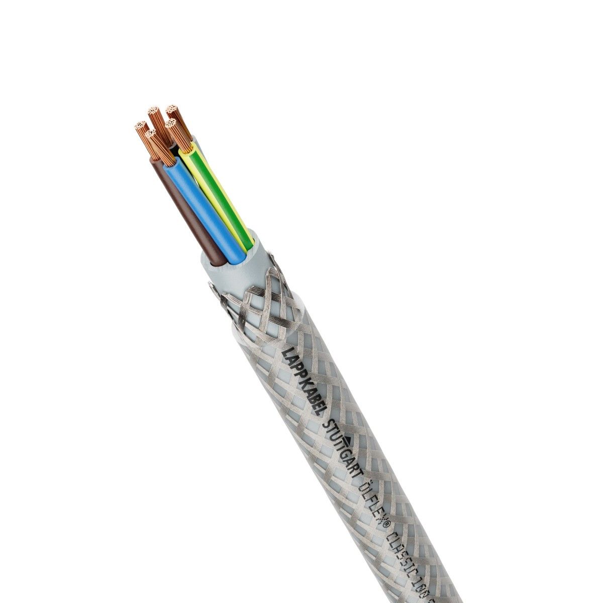 ÖLFLEX CLASSIC 100 SY 00161023/R50 ÖLFLEX CLASSIC 100 SY 00161023/R50