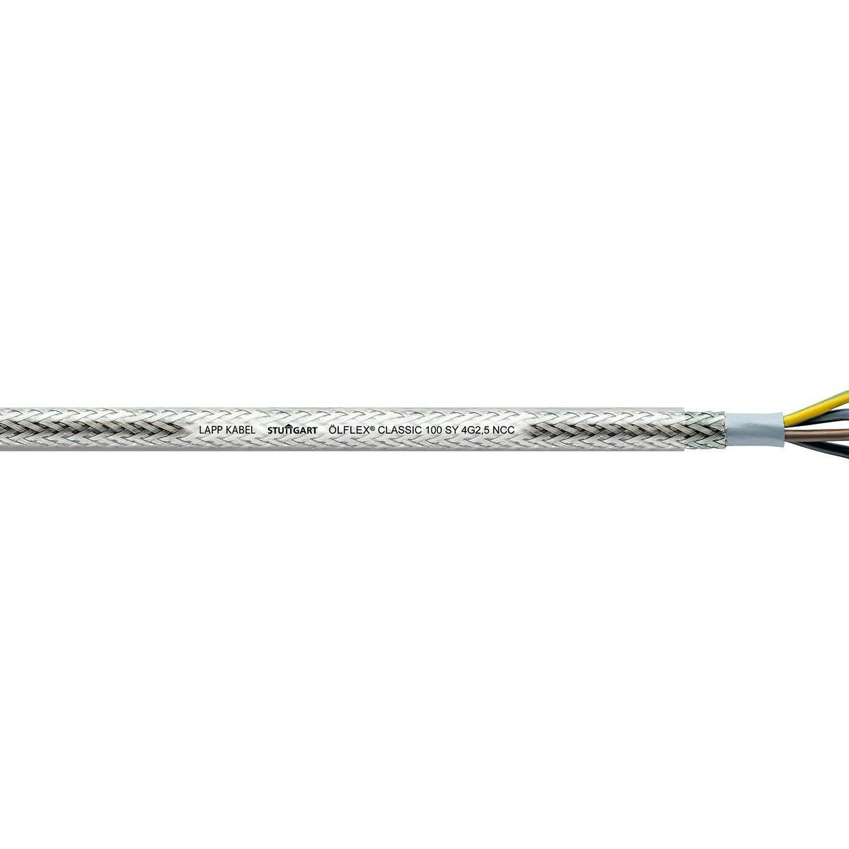 ÖLFLEX CLASSIC 100 SY 5G6 00161083 ÖLFLEX CLASSIC 100 SY 5G6 00161083