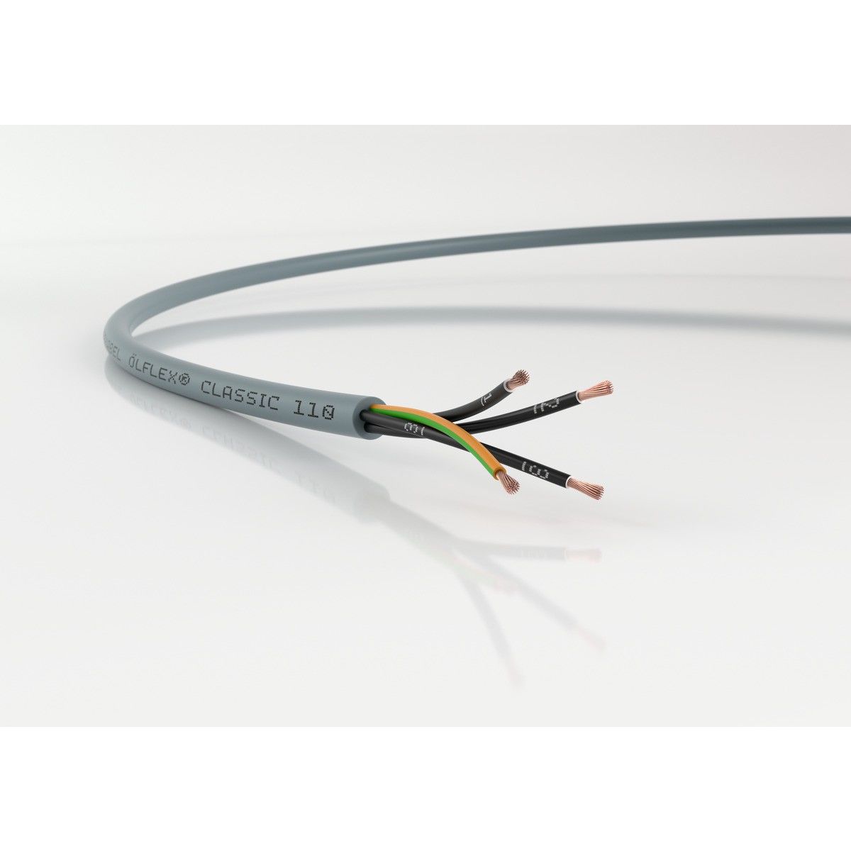ÖLFLEX CLASSIC 110 1119116/R100 ÖLFLEX CLASSIC 110 1119116/R100