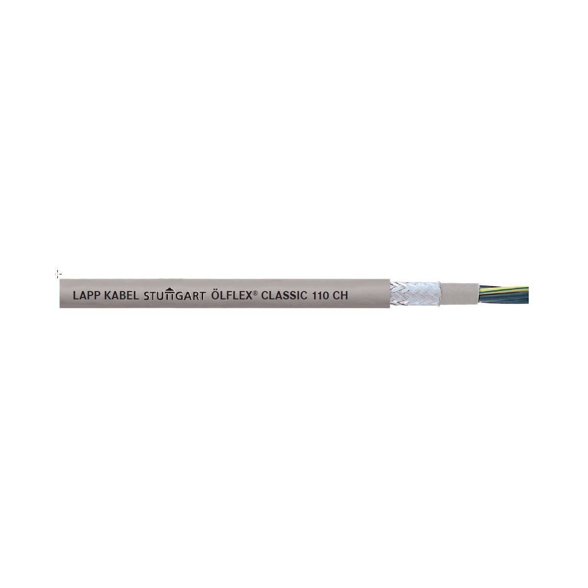 ÖLFLEX CLASSIC 110 CH 10035094/T1000
