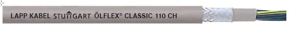 ÖLFLEX CLASSIC 110 CH 41G1 10035065 ÖLFLEX CLASSIC 110 CH 41G1 10035065