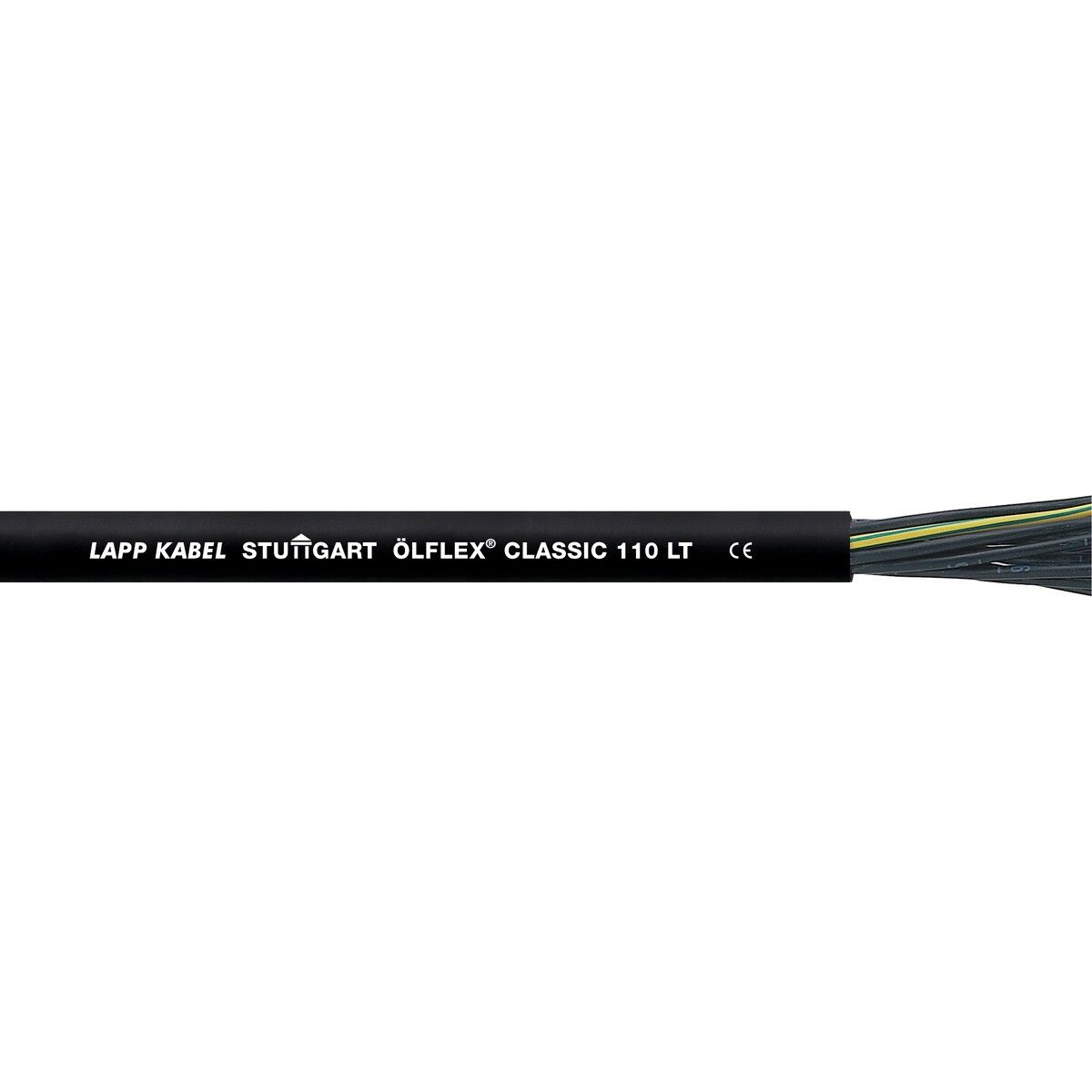 ÖLFLEX CLASSIC 110 LT 4G1 1120744