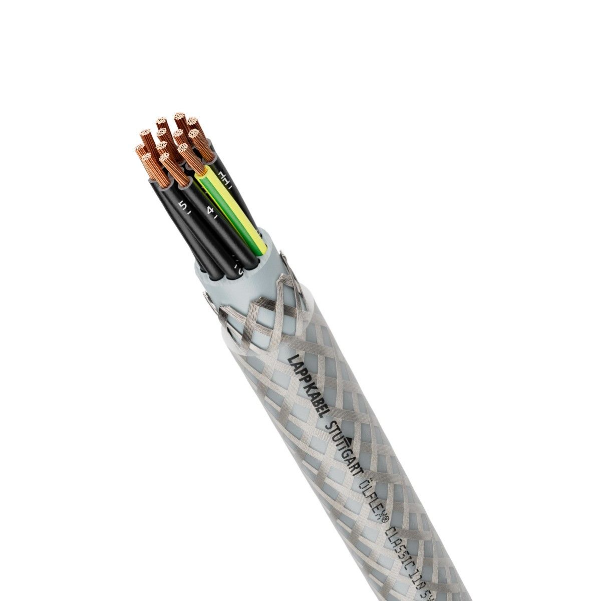 ÖLFLEX CLASSIC 110 SY 1125605/T1000 ÖLFLEX CLASSIC 110 SY 1125605/T1000