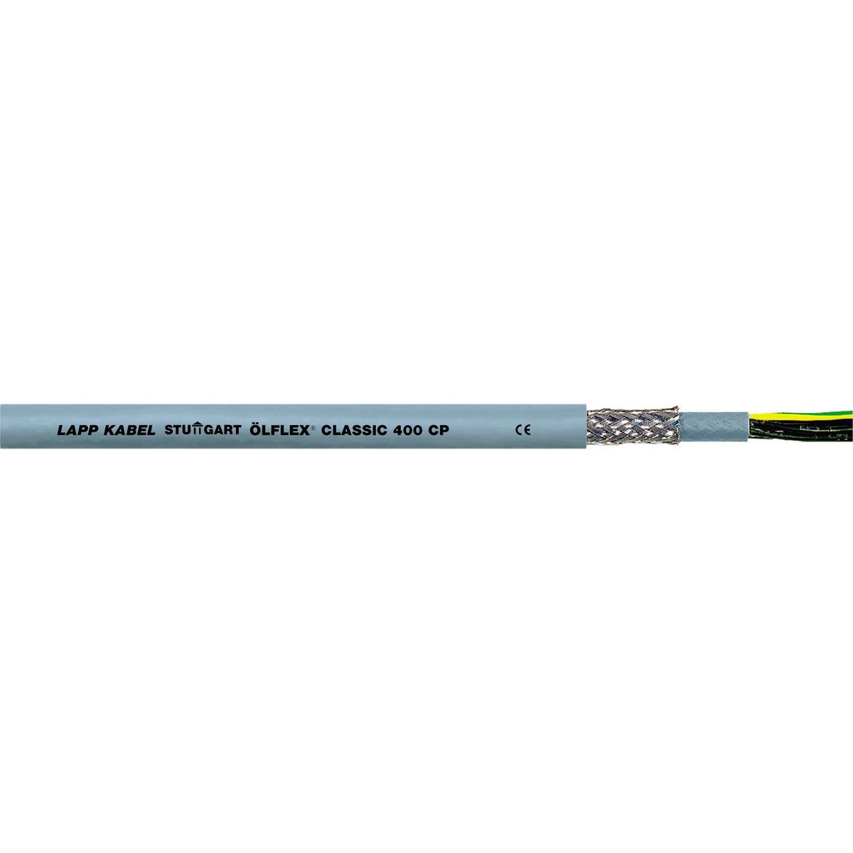 ÖLFLEX CLASSIC 400 CP 1313404/R50 ÖLFLEX CLASSIC 400 CP 1313404/R50