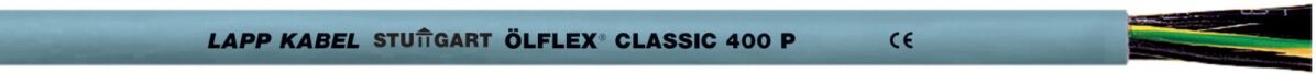 ÖLFLEX CLASSIC 400 P 1312125