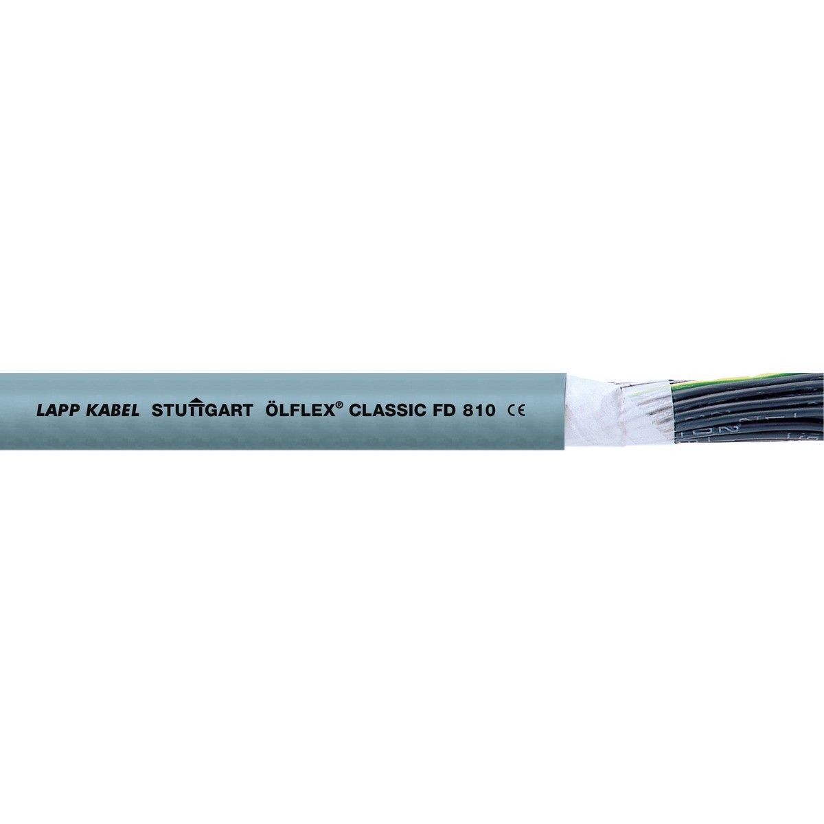 ÖLFLEX CLASSIC FD 810 0026149/R100 ÖLFLEX CLASSIC FD 810 0026149/R100