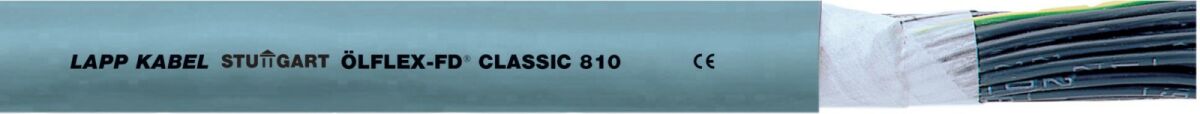 ÖLFLEX CLASSIC FD 810 0026152 ÖLFLEX CLASSIC FD 810 0026152