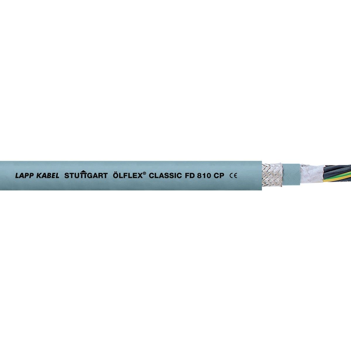 ÖLFLEX CLASSIC FD 810 CP 0026471/R50