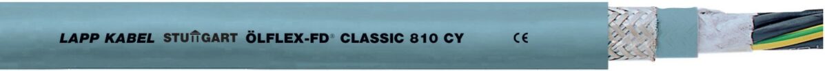 ÖLFLEX CLASSIC FD 810 CY 0026222 ÖLFLEX CLASSIC FD 810 CY 0026222