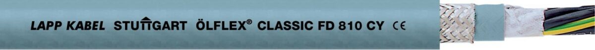 ÖLFLEX CLASSIC FD 810 CY 0026270