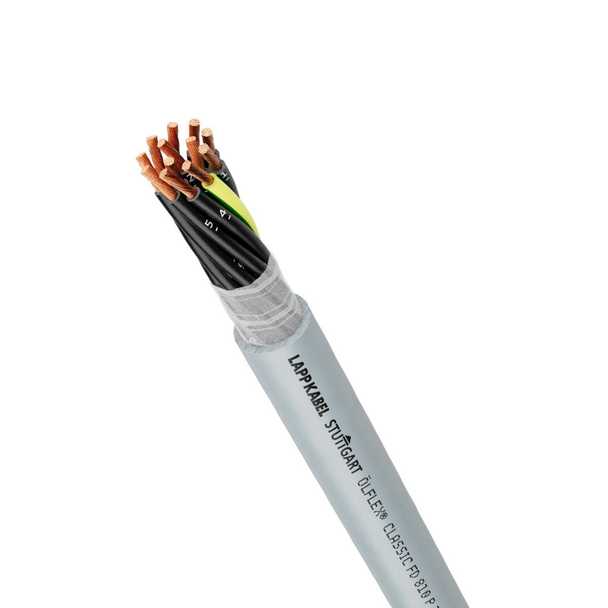 ÖLFLEX CLASSIC FD 810 P 0026306/R100 ÖLFLEX CLASSIC FD 810 P 0026306/R100