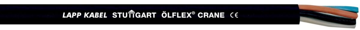 ÖLFLEX CRANE 5G1,5 00390203 ÖLFLEX CRANE 5G1,5 00390203