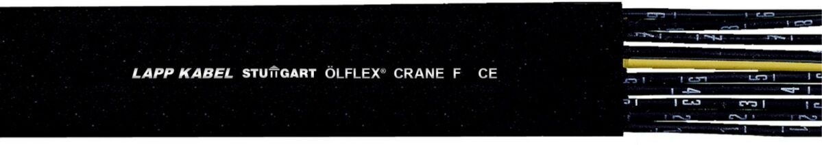 ÖLFLEX CRANE F 5G2,5 0041048 ÖLFLEX CRANE F 5G2,5 0041048