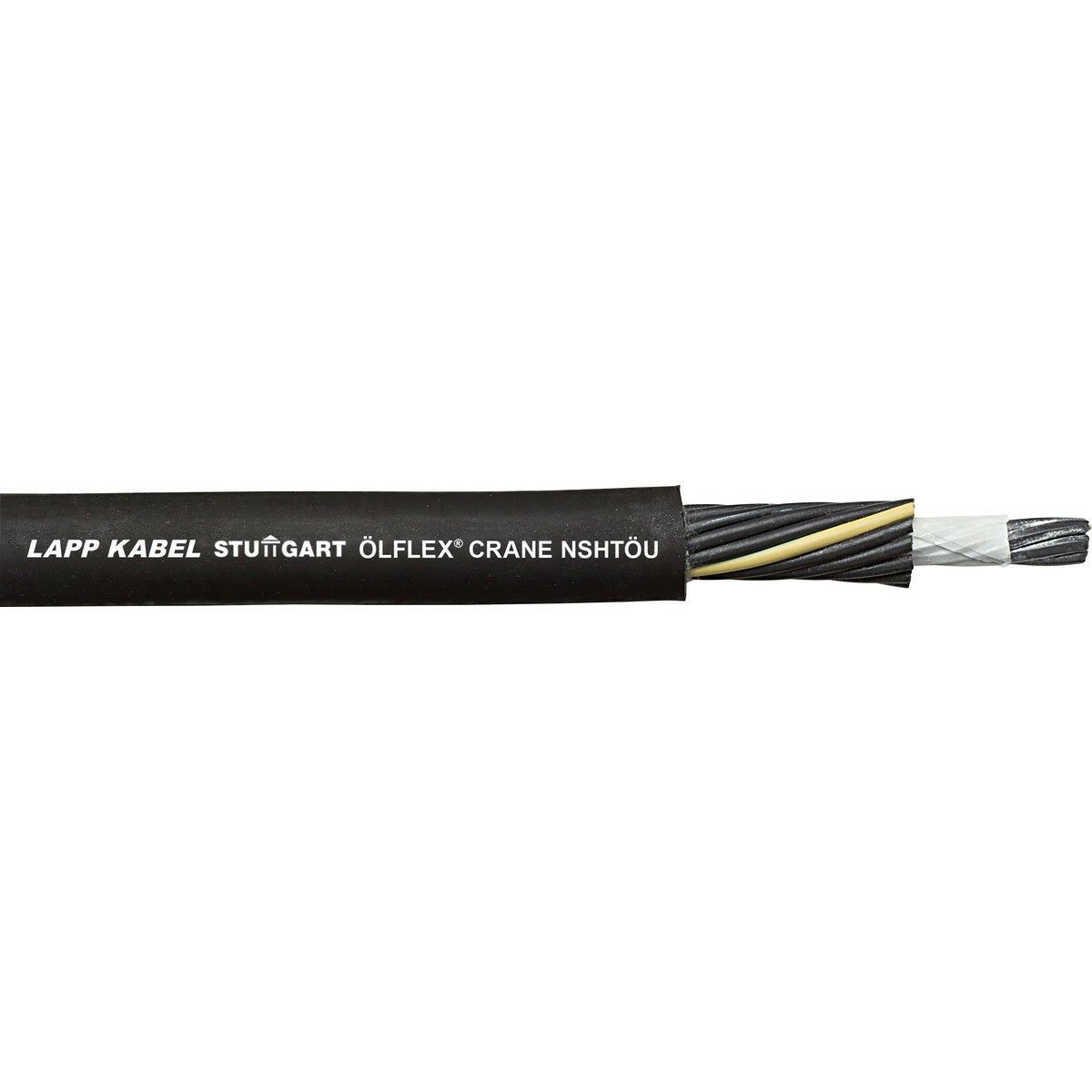 ÖLFLEX CRANE NSHTÖU 24G2,5 0043018 ÖLFLEX CRANE NSHTÖU 24G2,5 0043018
