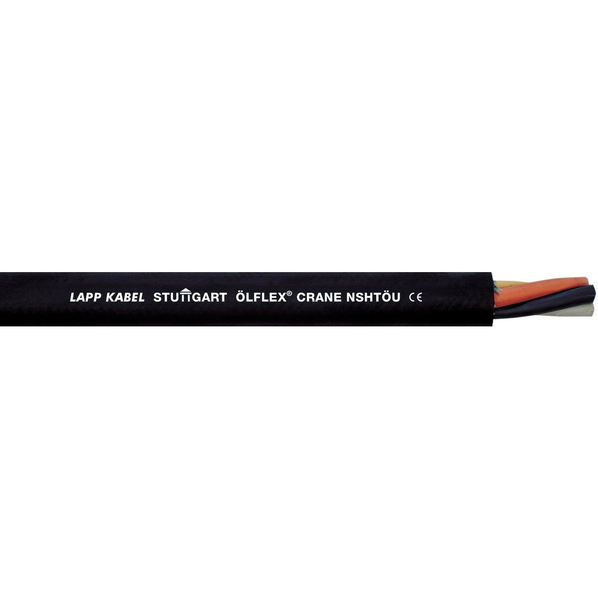 ÖLFLEX CRANE NSHTÖU 4G35 00430253 ÖLFLEX CRANE NSHTÖU 4G35 00430253