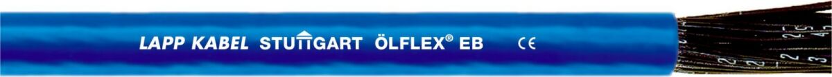 ÖLFLEX EB 7X0,75 0012423 ÖLFLEX EB 7X0,75 0012423