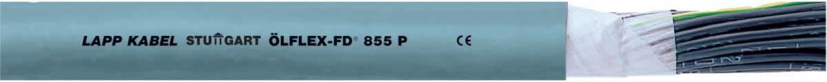 ÖLFLEX FD 855 P 3G1 0027561 ÖLFLEX FD 855 P 3G1 0027561