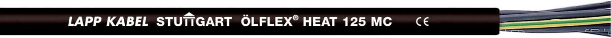 ÖLFLEX HEAT 125 MC 1024333