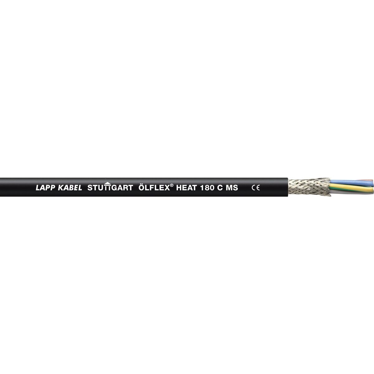 ÖLFLEX HEAT 180 C MS 0046703/R100