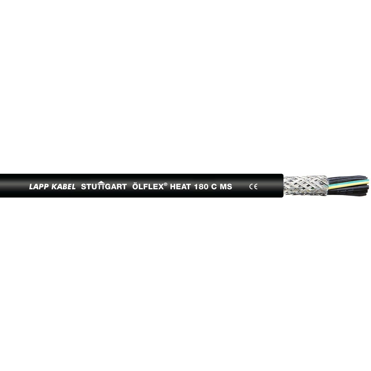 ÖLFLEX HEAT 180 C MS 0046712/T500