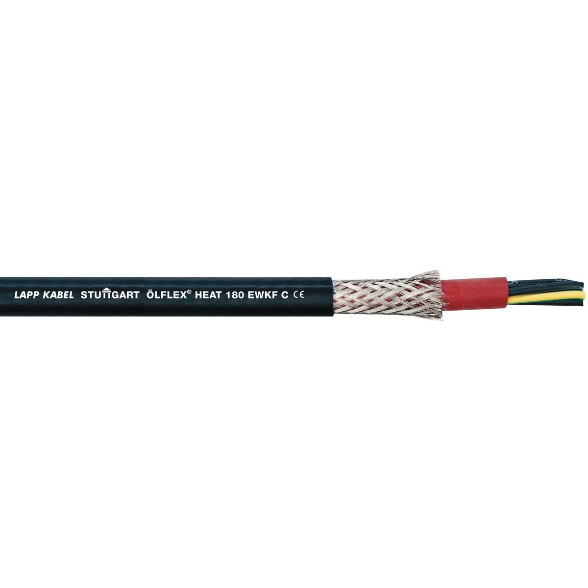 ÖLFLEX HEAT 180 EWKF C 0046312/T1000