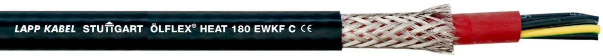 ÖLFLEX HEAT 180 EWKF C 0046318