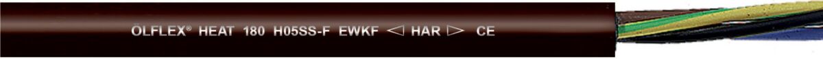 ÖLFLEX HEAT 180 H05SS-F 00469113