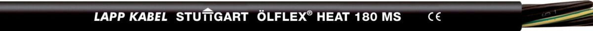ÖLFLEX HEAT 180 MS 4G6 00466373 ÖLFLEX HEAT 180 MS 4G6 00466373