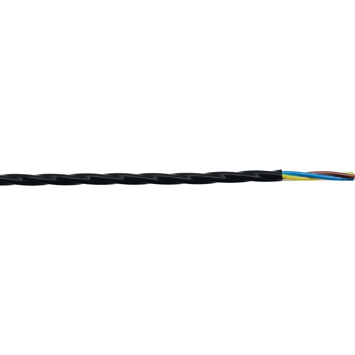 ÖLFLEX HEAT 205 MC 00912433/R100 ÖLFLEX HEAT 205 MC 00912433/R100