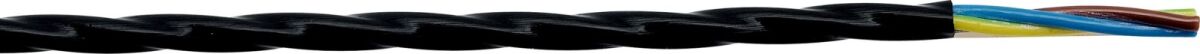 ÖLFLEX HEAT 205 MC 5G2,5 00912373 ÖLFLEX HEAT 205 MC 5G2,5 00912373