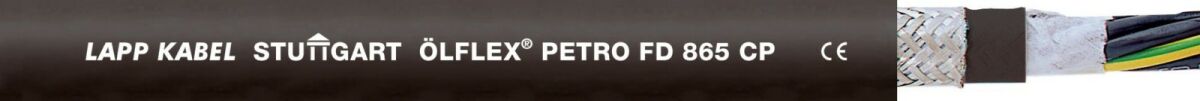 ÖLFLEX PETRO FD 865 CP 0023347