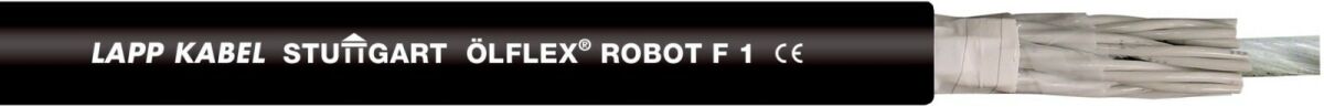 ÖLFLEX ROBOT F1 5G1,5 0029625 ÖLFLEX ROBOT F1 5G1,5 0029625