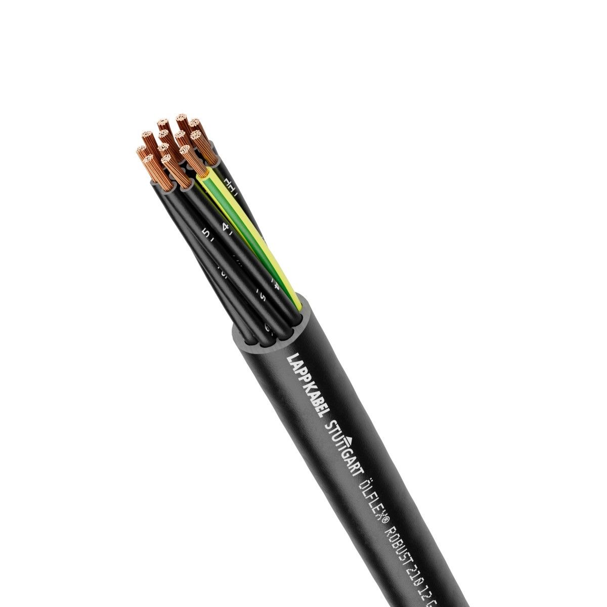 ÖLFLEX ROBUST 210 0021884/R100 ÖLFLEX ROBUST 210 0021884/R100