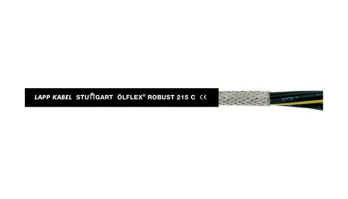 ÖLFLEX ROBUST 215 C 4G35 0022780
