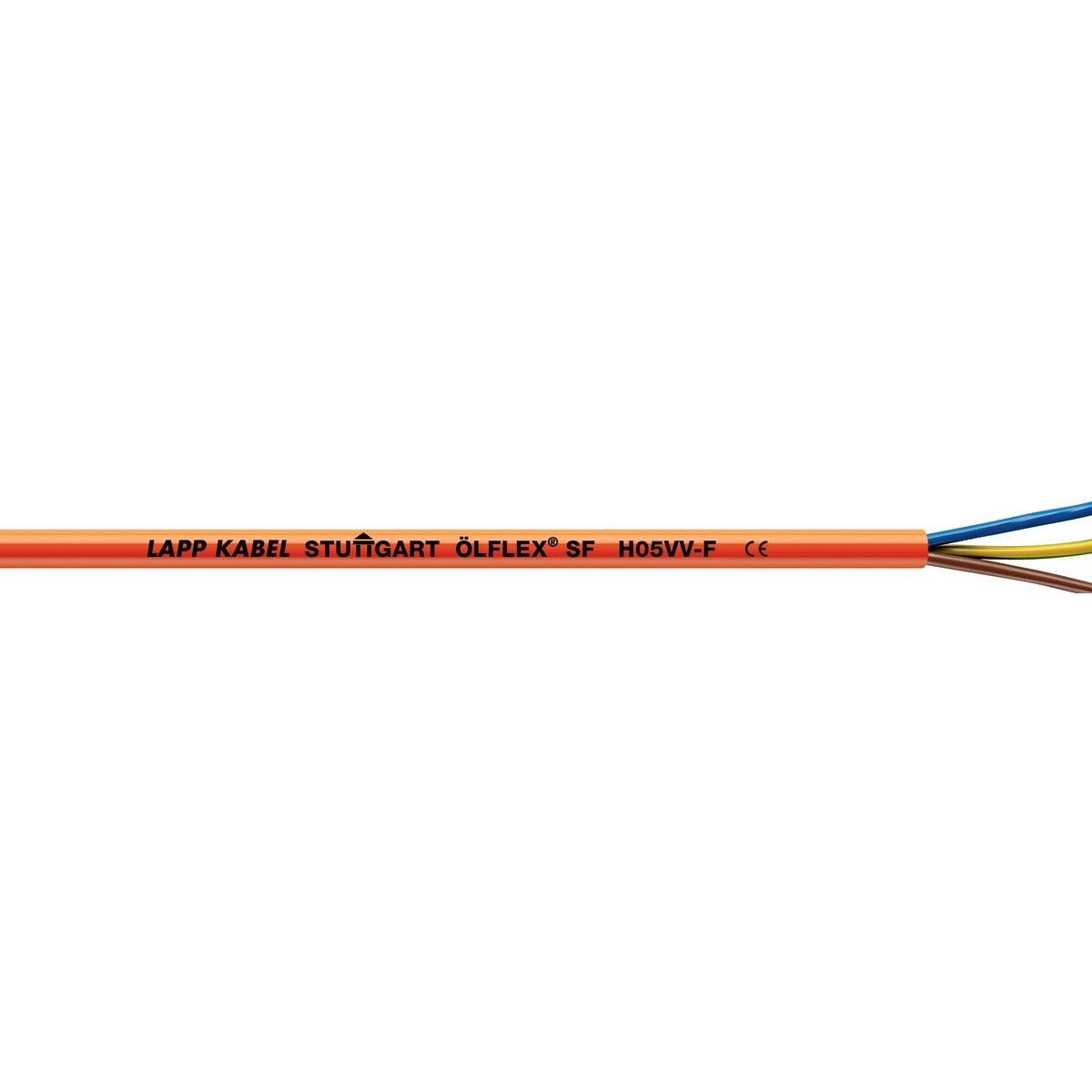 ÖLFLEX SF 5G1 00276033