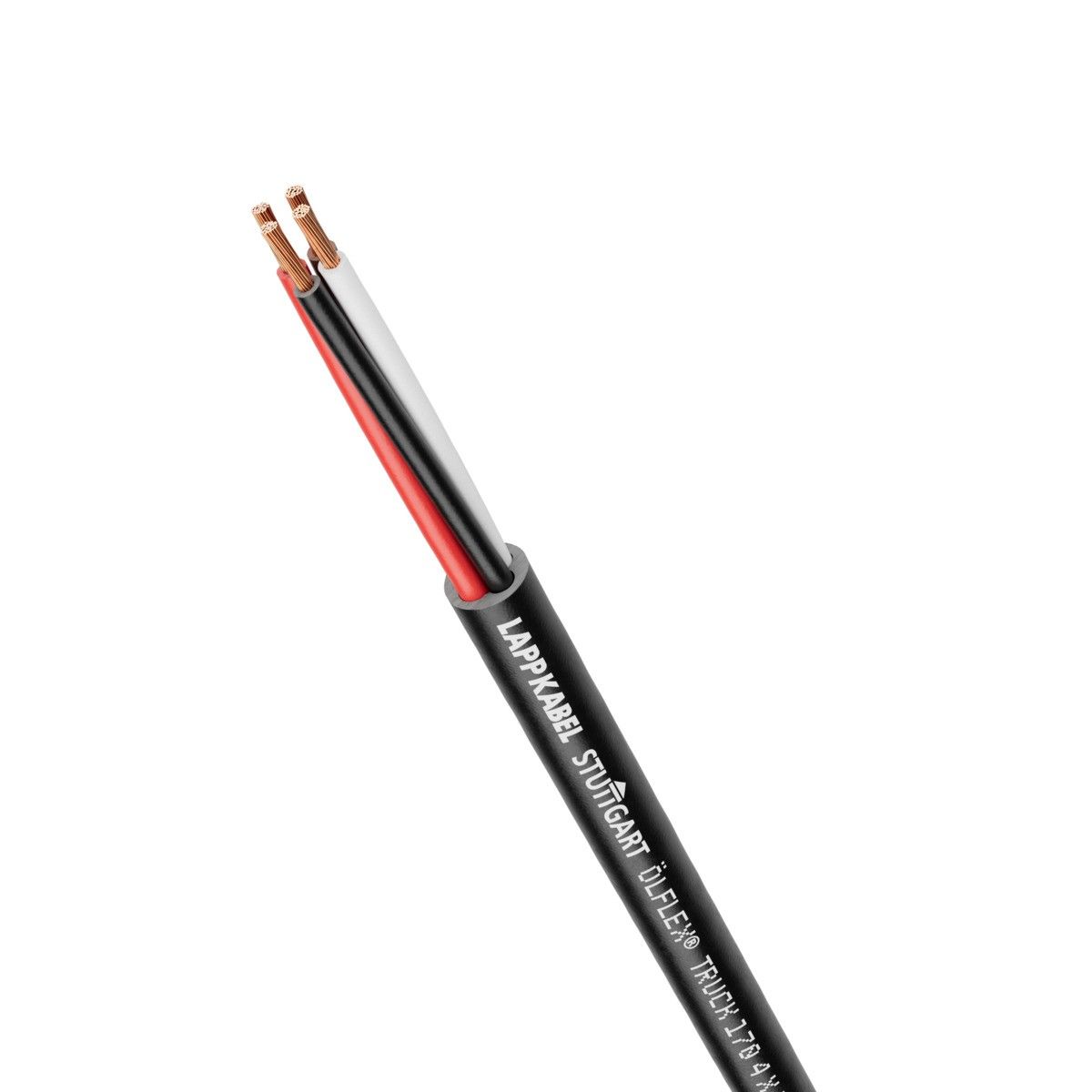 ÖLFLEX TRUCK 170 FLRYY 7027067/R50