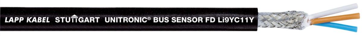 UNITRONIC SENSOR LifY11Y 7038861/500 UNITRONIC SENSOR LifY11Y 7038861/500