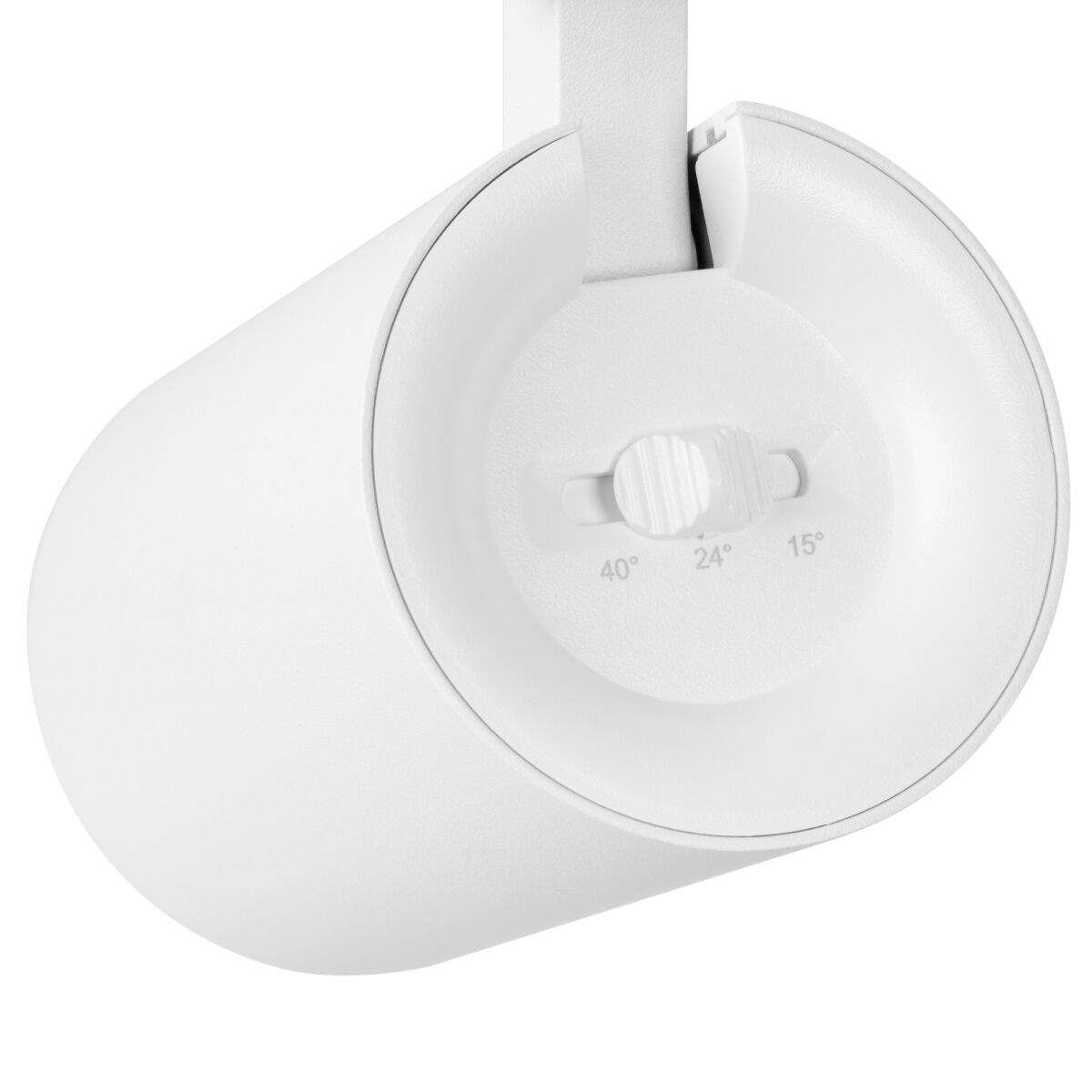 Schienenstrahler ANGELO M LED/21W weiß 4000K