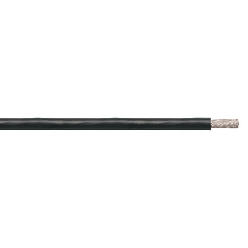 Kabel PVC-TV1-BK-6-1000 Kabel PVC-TV1-BK-6-1000
