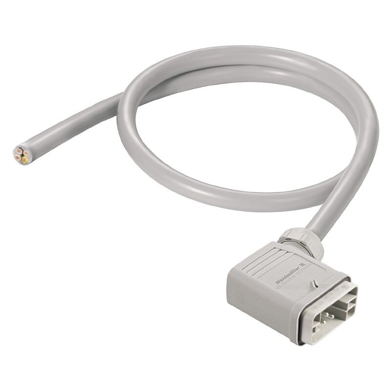 Motorleitung FPL 4G2.5/Q8KW/5 Motorleitung FPL 4G2.5/Q8KW/5